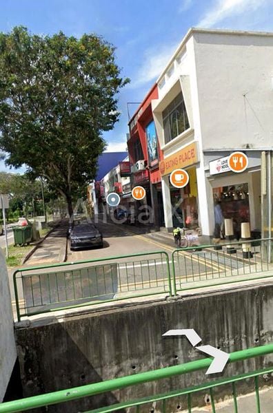 Other Retail for Rent in  Siglap Centre - Image 2